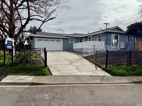 415 Taper Ave, Vallejo, CA 94589