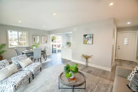 415 Taper Ave, Vallejo, CA 94589 photo 4