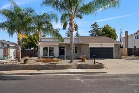 2329 Hilliard Cir, Antioch, CA 94509