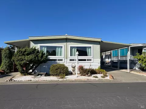157 Shoreham Way, Santa Rosa, CA 95401
