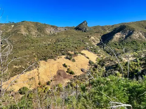 11634 Pitney Ridge Rd, Lake, CA 95485