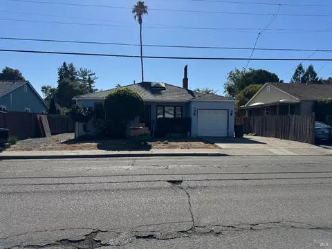 1619 Center Rd, Novato, CA 94947