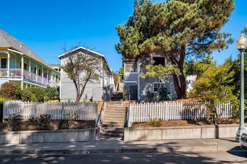 206-210 Ohio St, Vallejo, CA 94590