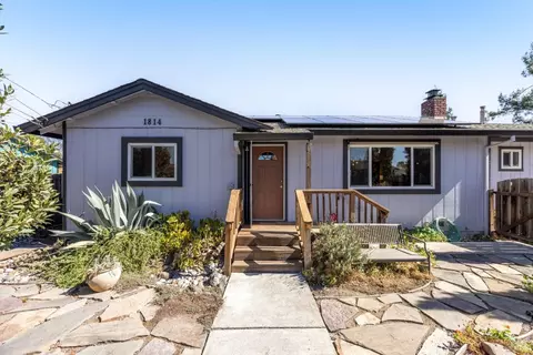 1814 Hobbie Ln, Santa Rosa, CA 95407