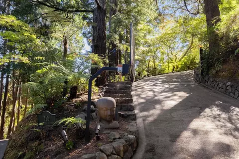 315 Ralston Ave, Mill Valley, CA 94941