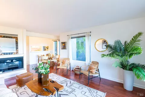 102 Lower Anchorage Rd, Sausalito, CA 94965 photo 4