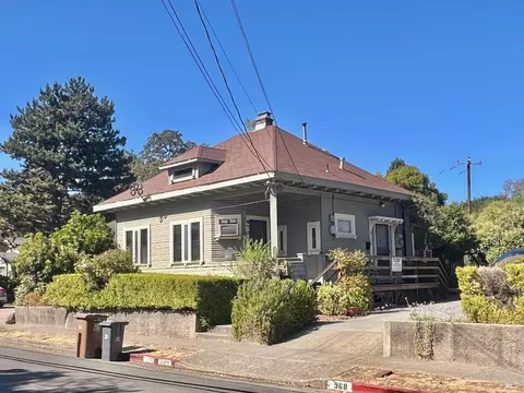 964-970 San Anselmo Ave, San Anselmo, CA 94960