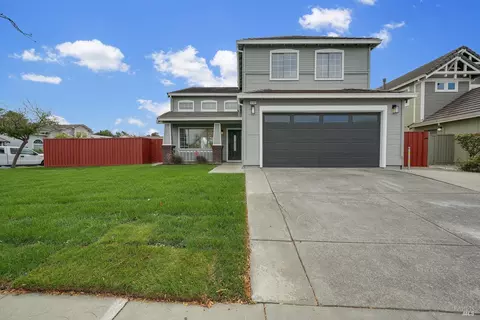 4701 Stonewood Dr, Fairfield, CA 94534