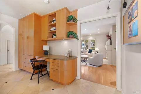 17 Bayview Ter, Mill Valley, CA 94941 photo 9