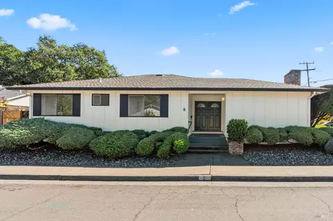 2 Taft Ct, Novato, CA 94947