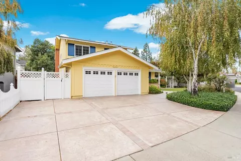 6657 Via San Blas, Pleasanton, CA 94566