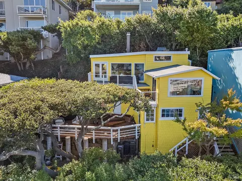 103 South St, Sausalito, CA 94965 photo 47