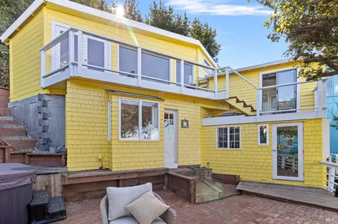 103 South St, Sausalito, CA 94965 photo 3