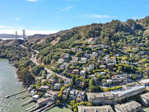103 South St, Sausalito, CA 94965 photo 40