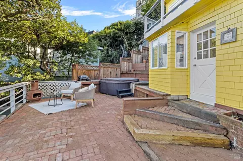 103 South St, Sausalito, CA 94965 photo 26
