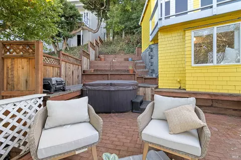 103 South St, Sausalito, CA 94965 photo 27