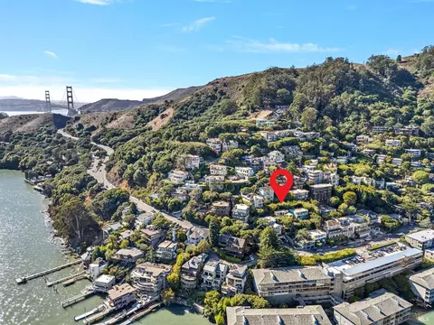 103 South St, Sausalito, CA 94965 photo 33