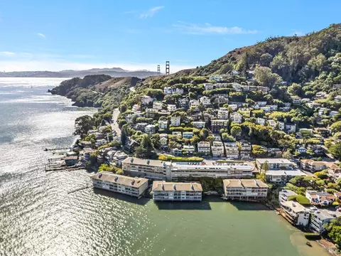 103 South St, Sausalito, CA 94965 photo 36