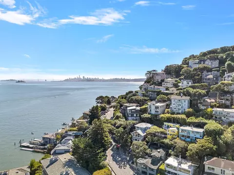 103 South St, Sausalito, CA 94965 photo 45
