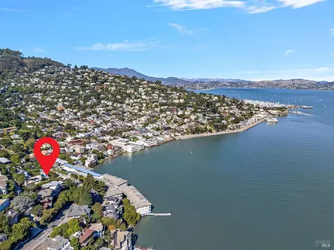 103 South St, Sausalito, CA 94965 photo 34