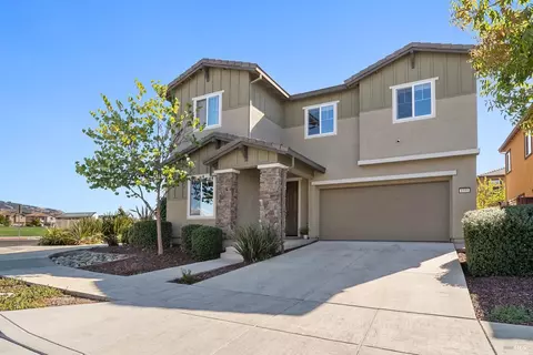 1555 Karleigh Pl, Rohnert Park, CA 94928