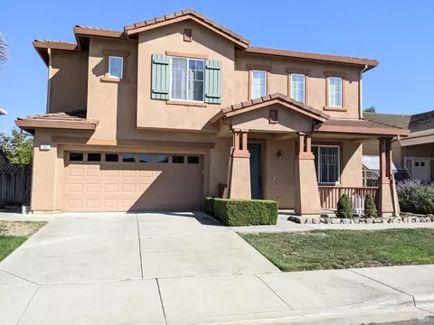 56 Spikerush Cir, American Canyon, CA 94503