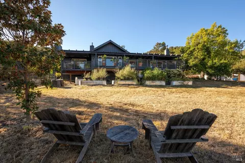 Exterior - 19334 Spring Dr, Sonoma, CA 95476 photo 12 of 29