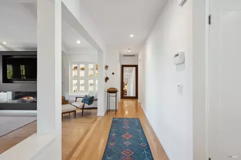 Entry Way - 19334 Spring Dr, Sonoma, CA 95476 photo 3 of 3