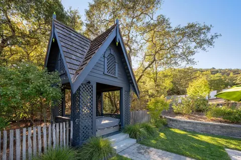 Exterior - 19334 Spring Dr, Sonoma, CA 95476 photo 10 of 29