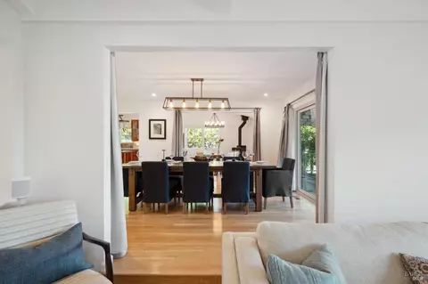 Dining - 19334 Spring Dr, Sonoma, CA 95476 photo 1 of 3