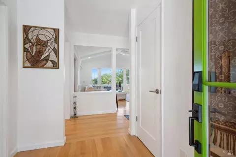 Entry Way - 19334 Spring Dr, Sonoma, CA 95476 photo 2 of 3