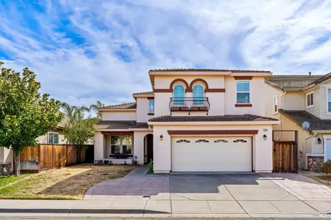 2313 Campbell Cir, Fairfield, CA 94533
