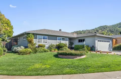 80 Cushing Ave, San Rafael, CA 94903