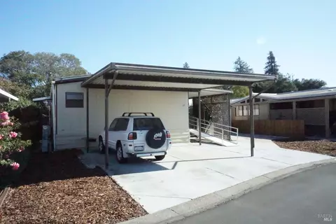 65 Pamela Dr, Petaluma, CA 94954