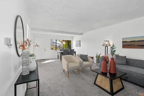 2156 Sandra Dr, Napa, CA 94558 photo 3