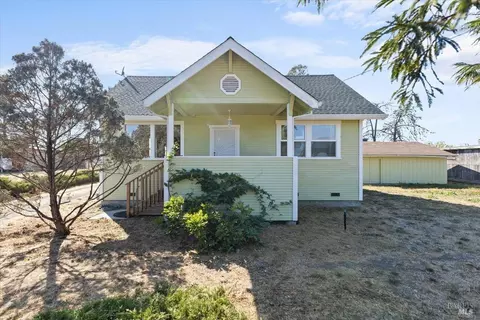 4517 Langner Ave, Santa Rosa, CA 95407