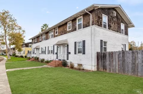 2293 Sacramento St, Vallejo, CA 94590