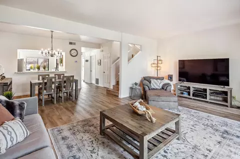 1088 Susan Way, Novato, CA 94947