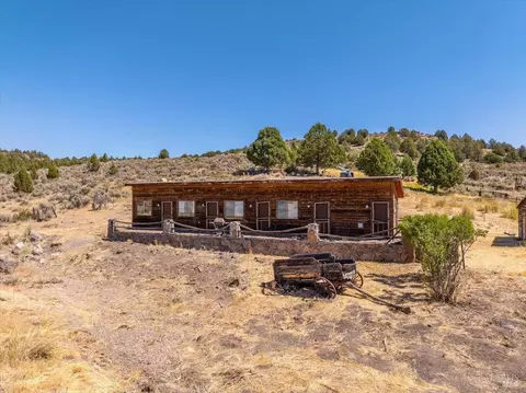 650 Tuledad Rd, Ravendale, CA 96123 photo 30