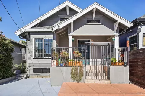 1609 Bissell Ave, Richmond, CA 94801