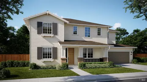 1563 Claritin St, Santa Rosa, CA 95403