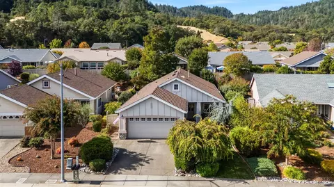 217 Creekside St, Cloverdale, CA 95425