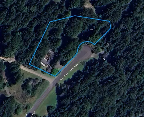 42200-42230 Deer Trl, The Sea Ranch, CA 95497