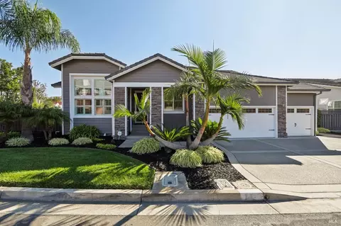 109 Chartmaster Pl, Vallejo, CA 94591