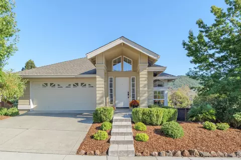 97 Vista Marin Dr, San Rafael, CA 94903
