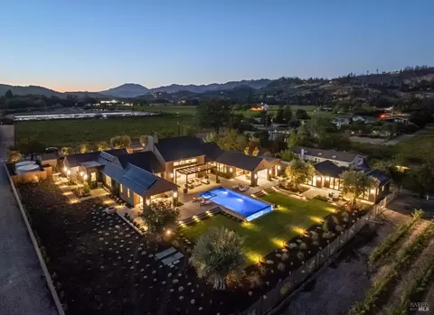777 Pratt Ave, Saint Helena, CA 94574