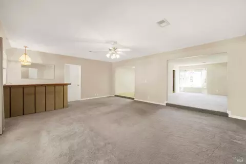 Living - 986 Davis St, Vacaville, CA 95687 photo 8 of 11