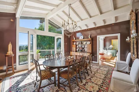 114 Winding Way, Ross, CA 94957 photo 16