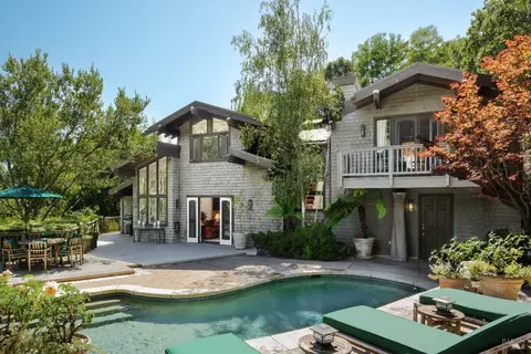 114 Winding Way, Ross, CA 94957