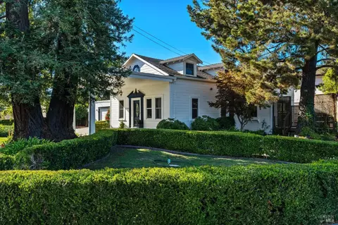 2200 Trower Ave, Napa, CA 94558